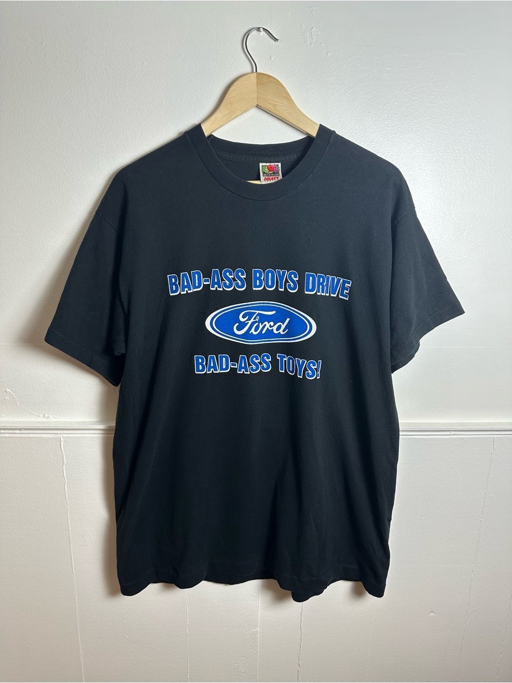 Vintage Ford Motors Tee